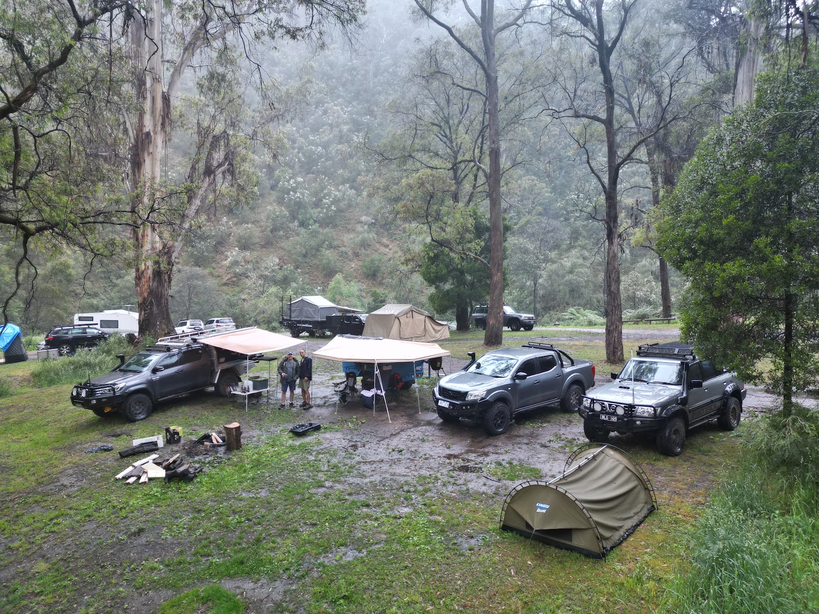 Blue Hole Reserve 3