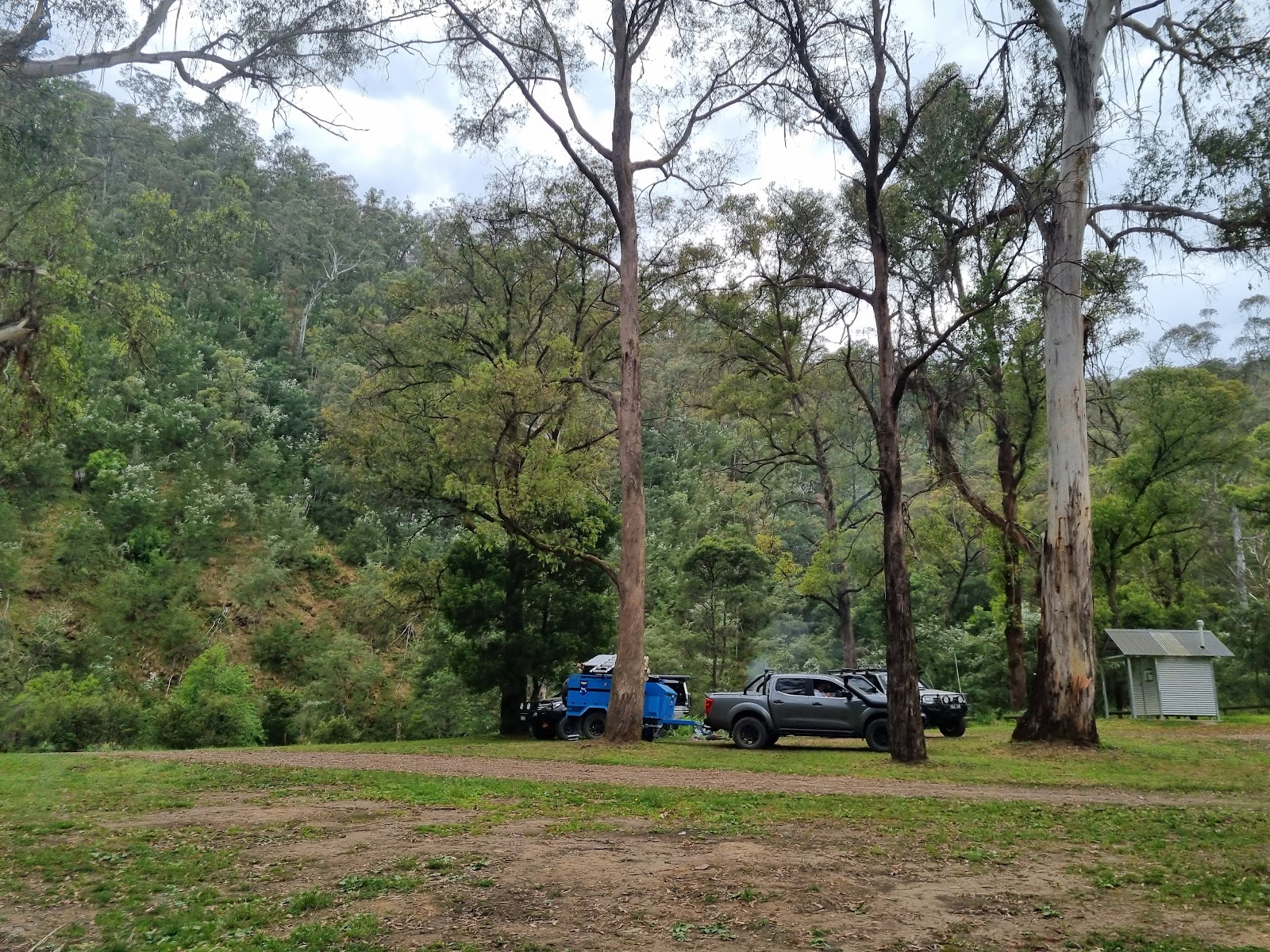 Blue Hole Reserve 9