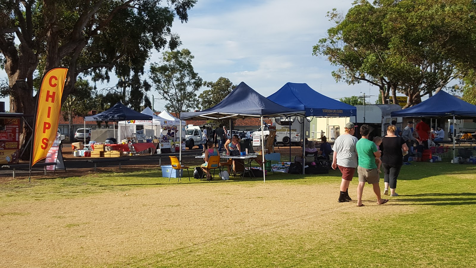 Showgrounds 6