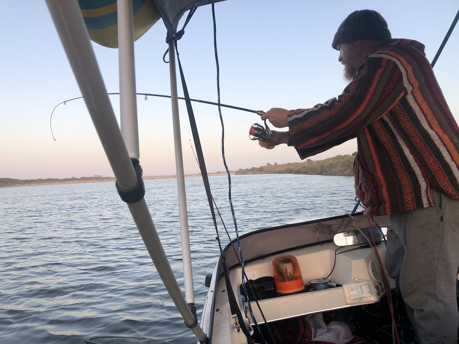 Fitzroy River 8