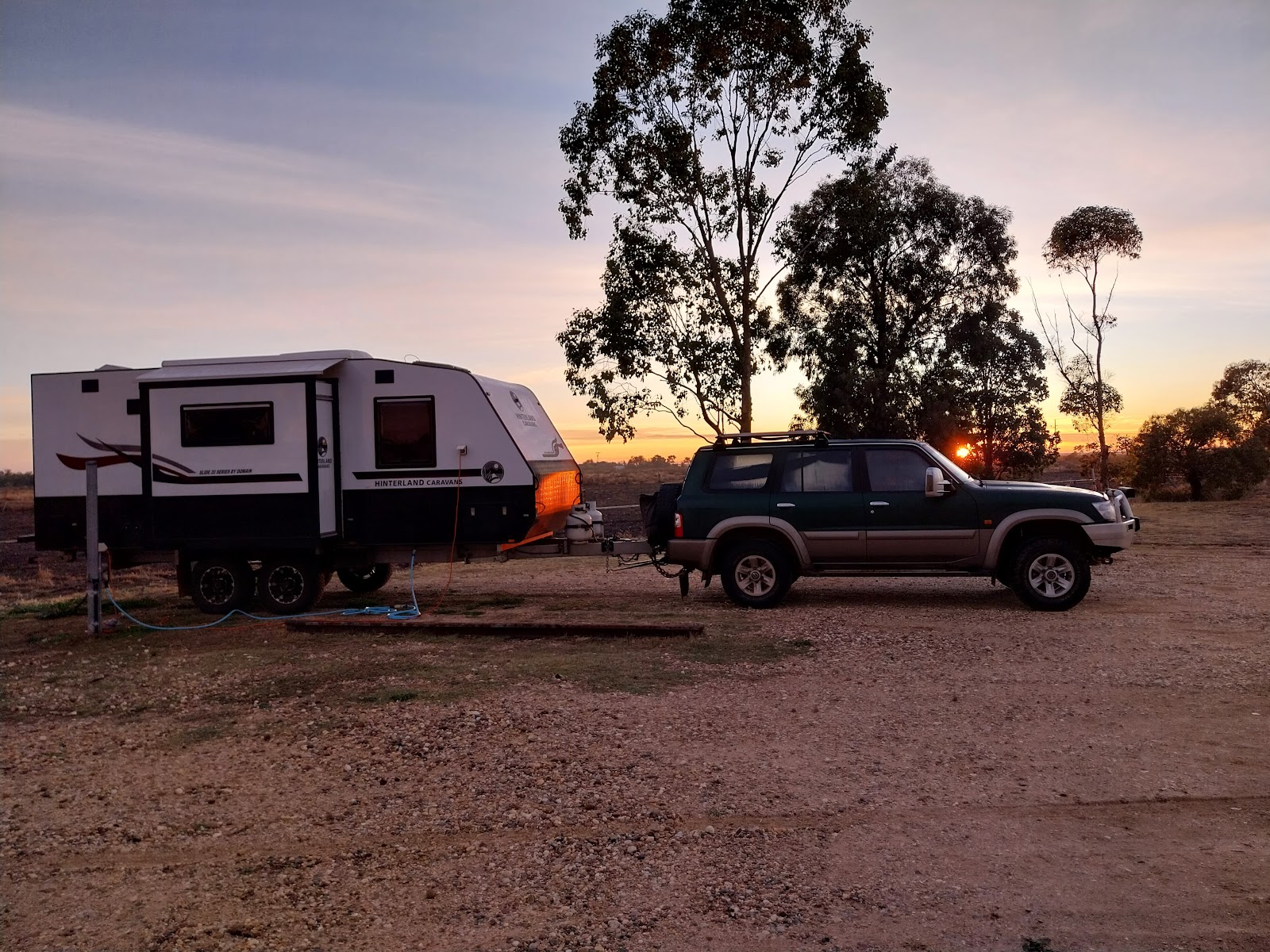 Gurley Recreation Reserve 2