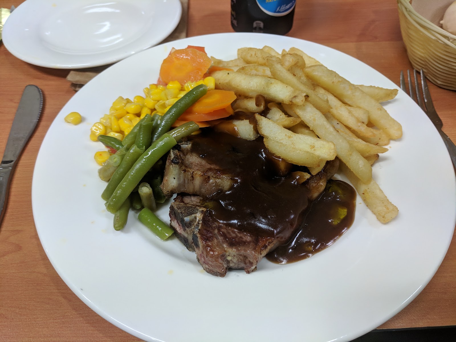 Railway Hotel 3