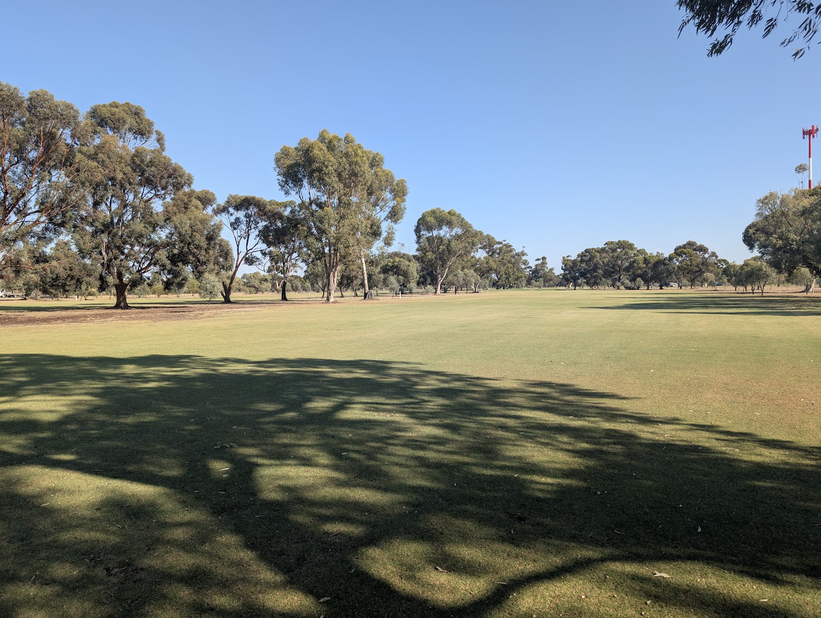 Kerang Golf Club 2