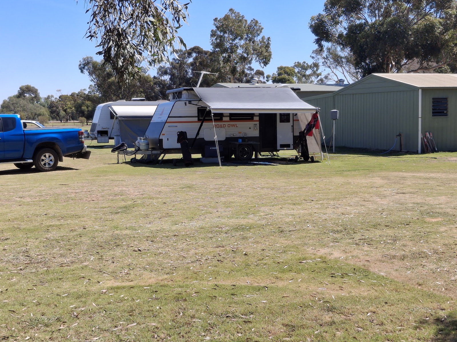 Kerang Golf Club 3