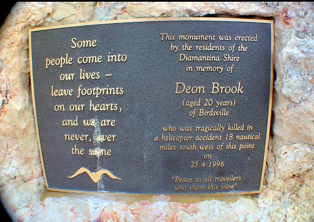 Deons Lookout 3