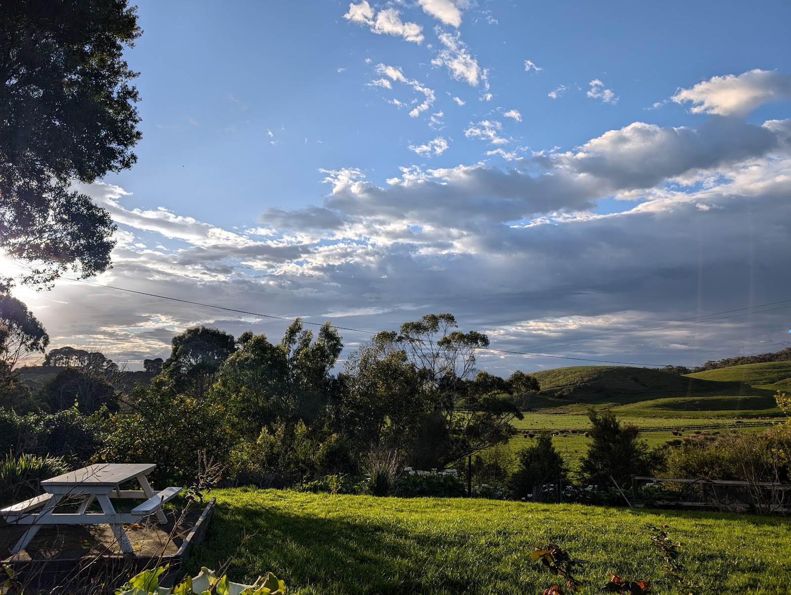 Riverview Farmhouse 2