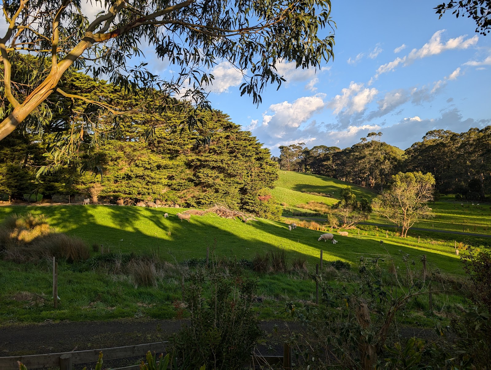 Riverview Farmhouse 3
