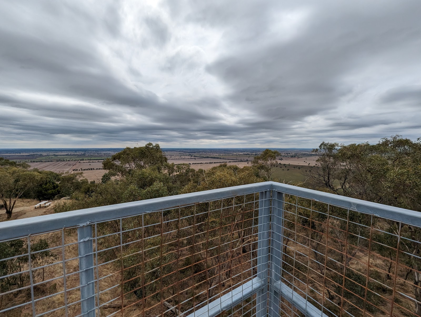 Galore Hill Lookout 2