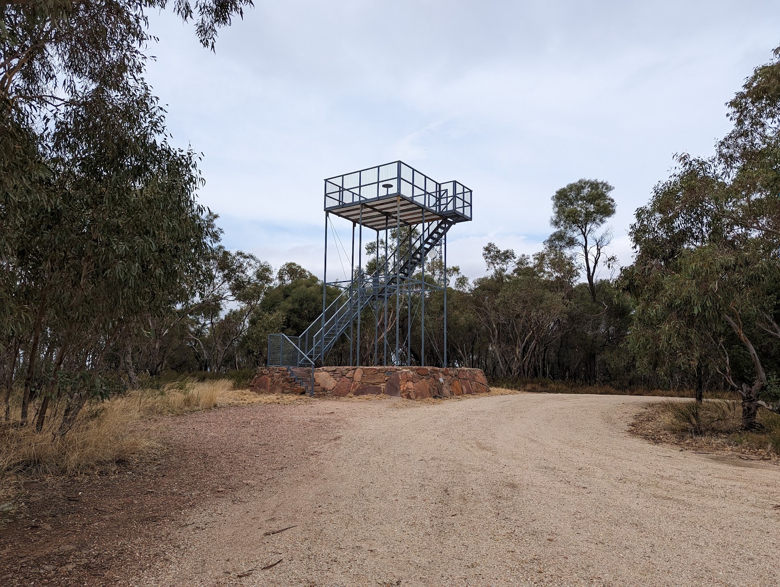 Galore Hill Lookout 3