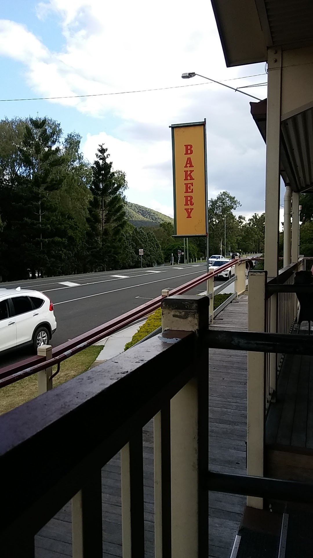 Aratula Roadside Rest Area 3