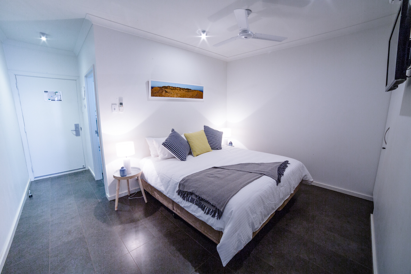 Onslow Beach Resort 2