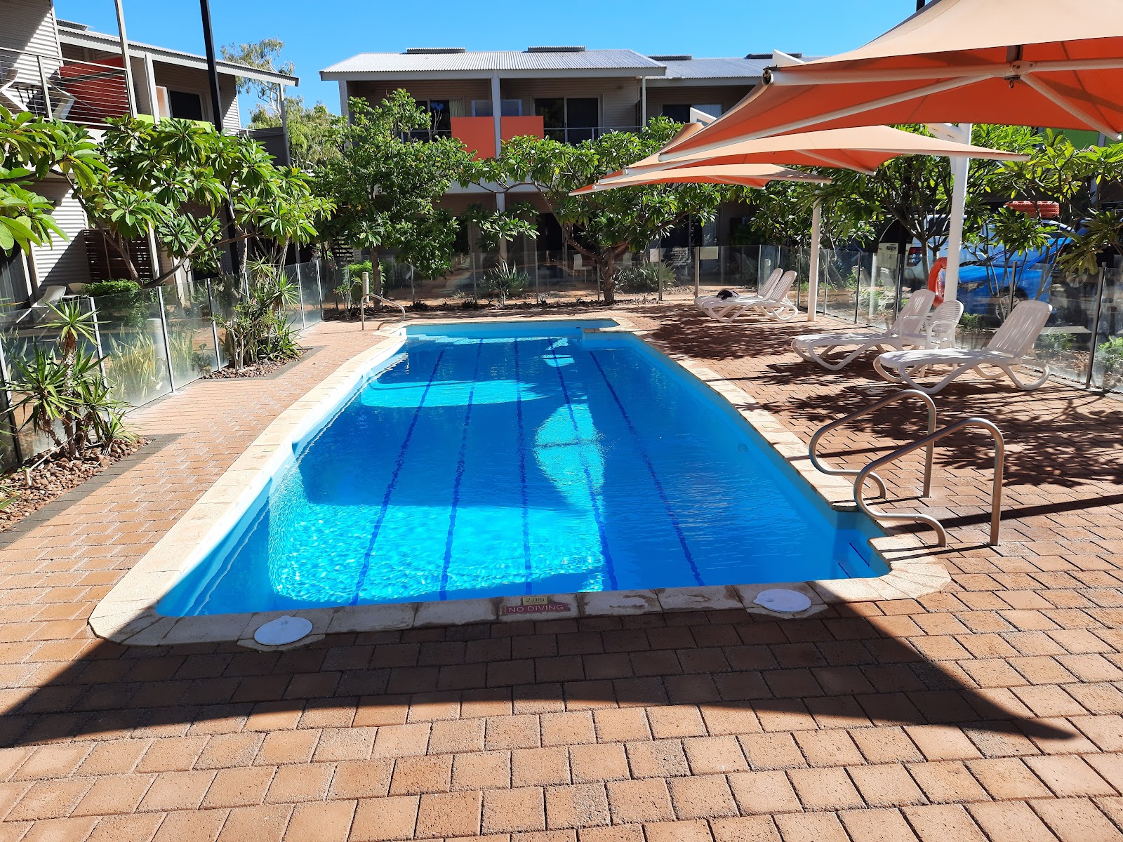 Onslow Beach Resort 3