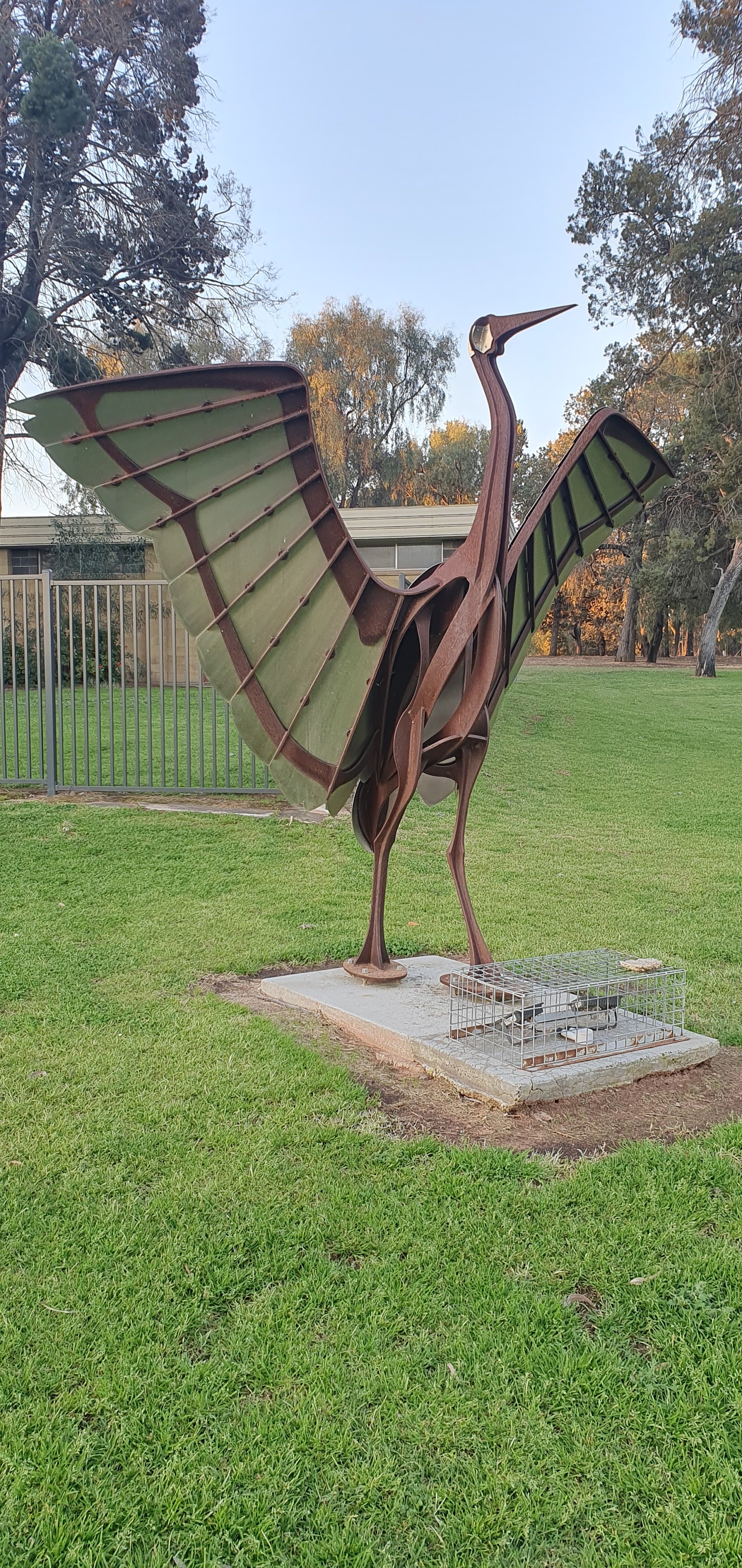 Bottlemart Express - Brolga Hotel 3