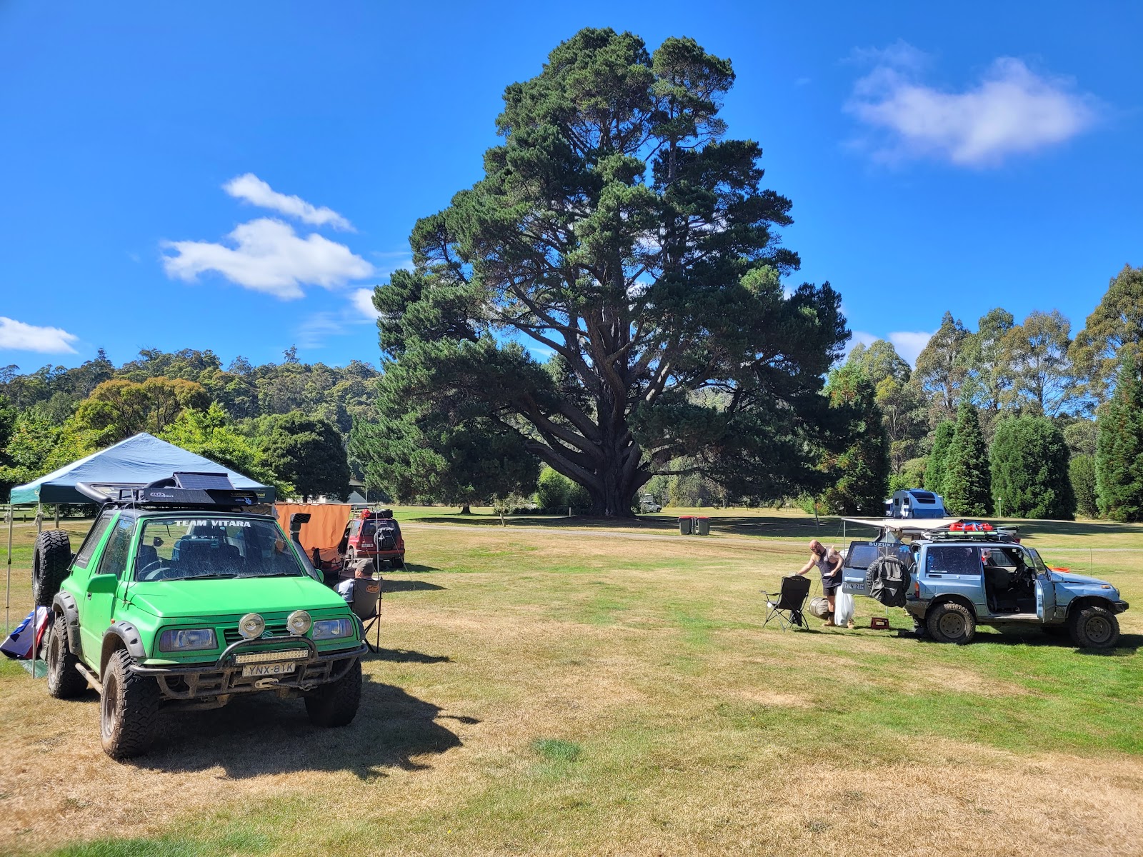 Myrtle Park Camping & Recreation Ground 3