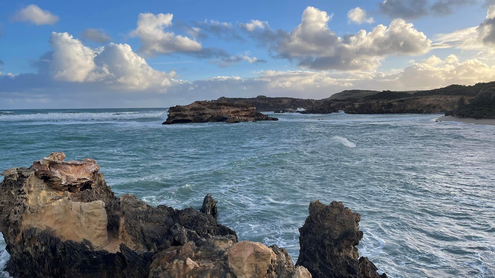 Carpenter Rocks Conservation Park 2