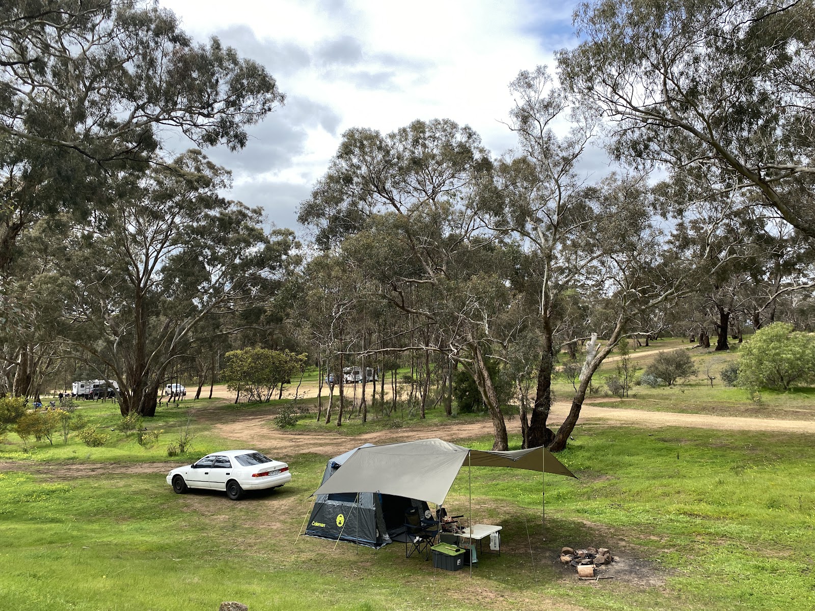 The Butts Reserve 2