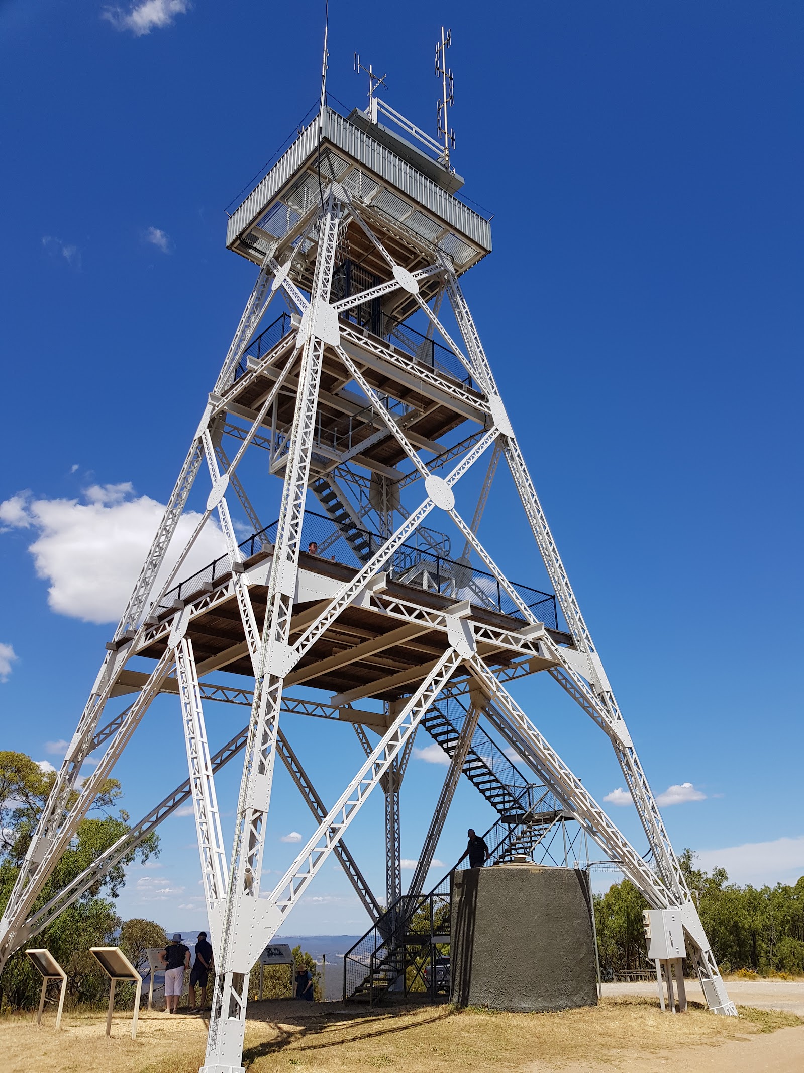 The Butts Reserve 3