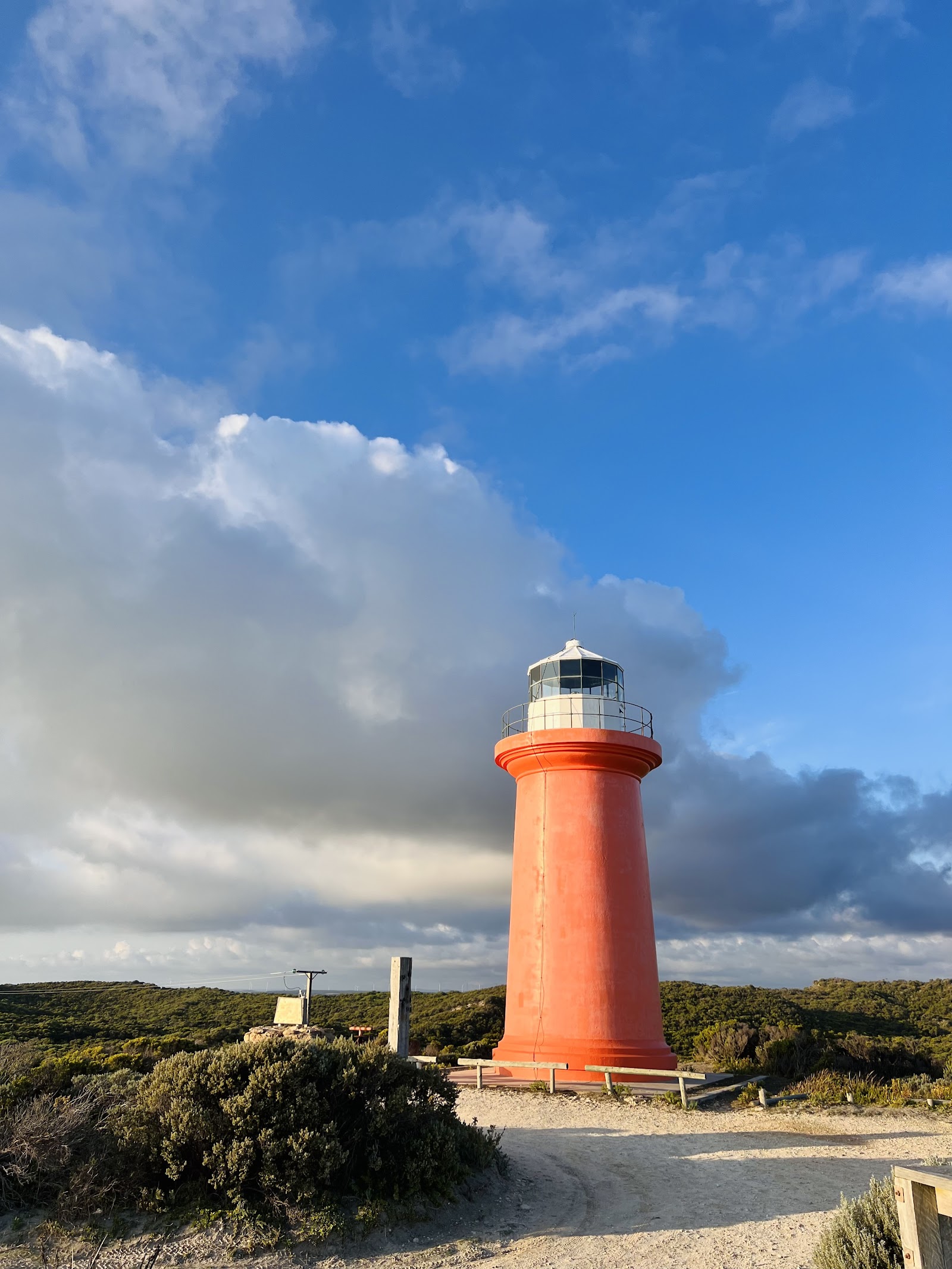 Cape Banks Lighthouse 2