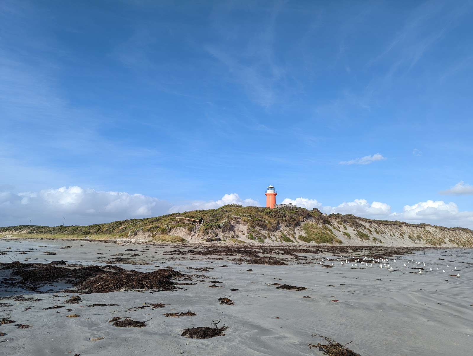 Cape Banks Lighthouse 11