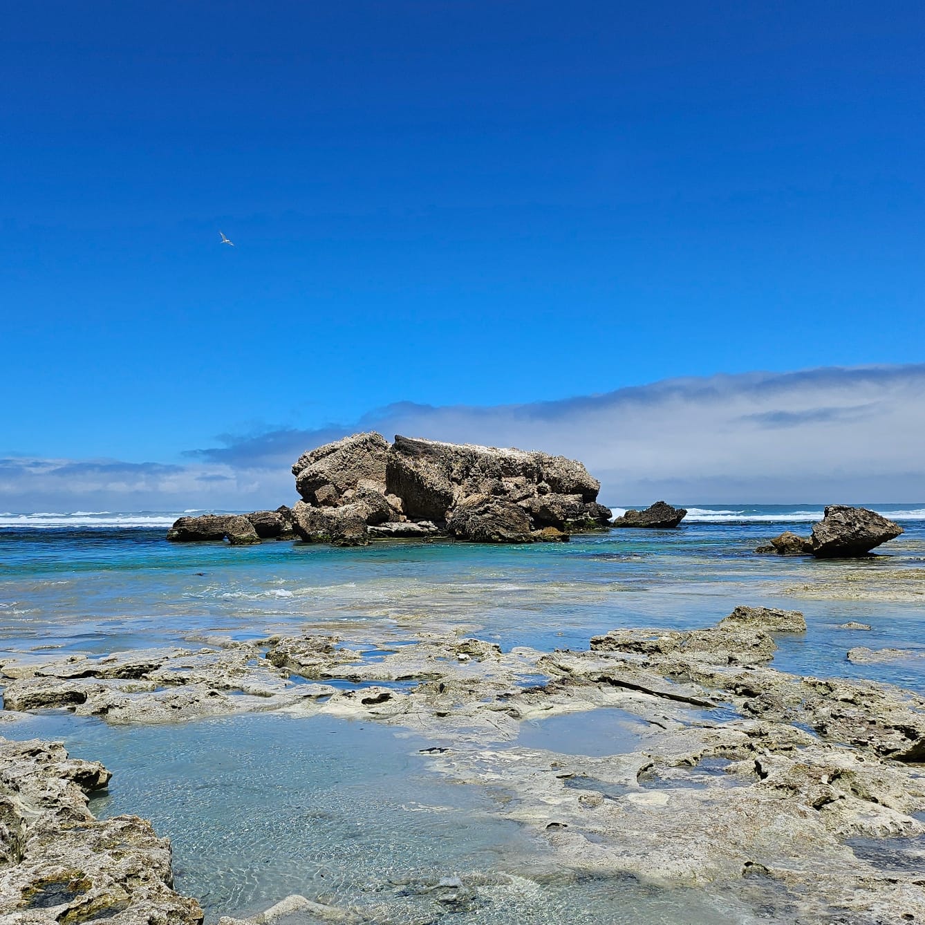 Cape Banks Lighthouse 7