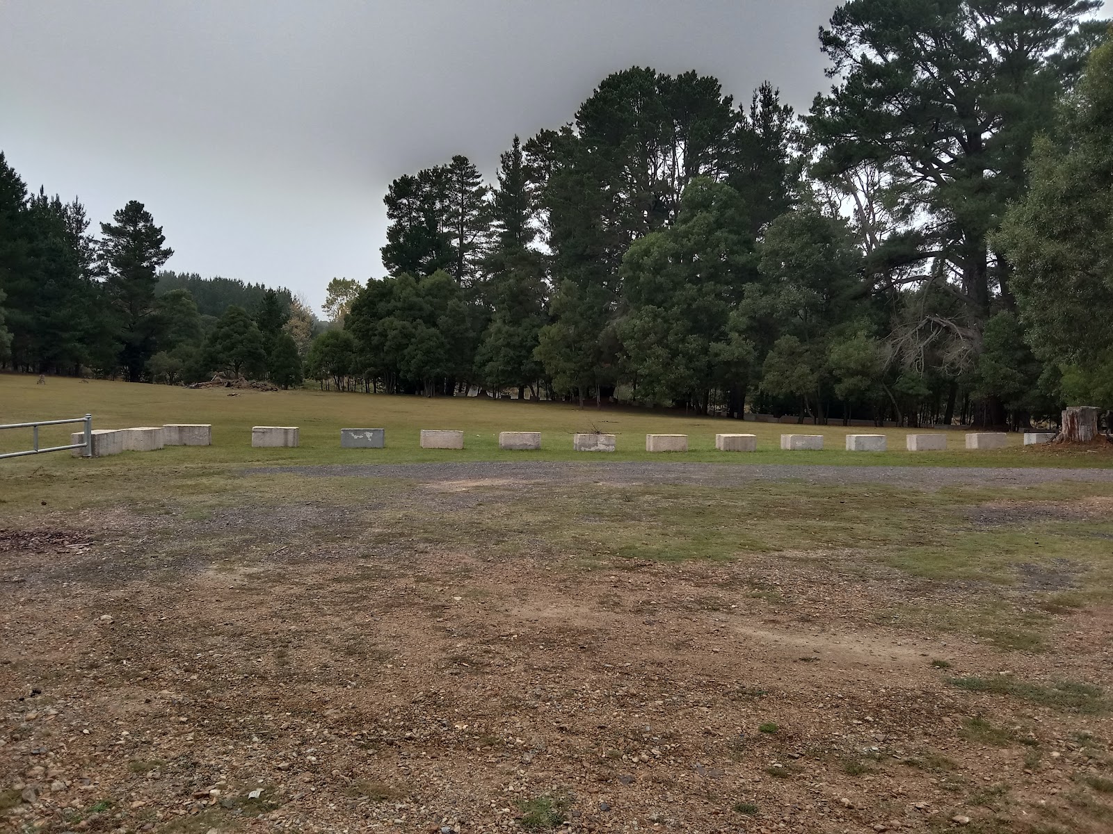 Sunny Corner Recreation Reserve 2