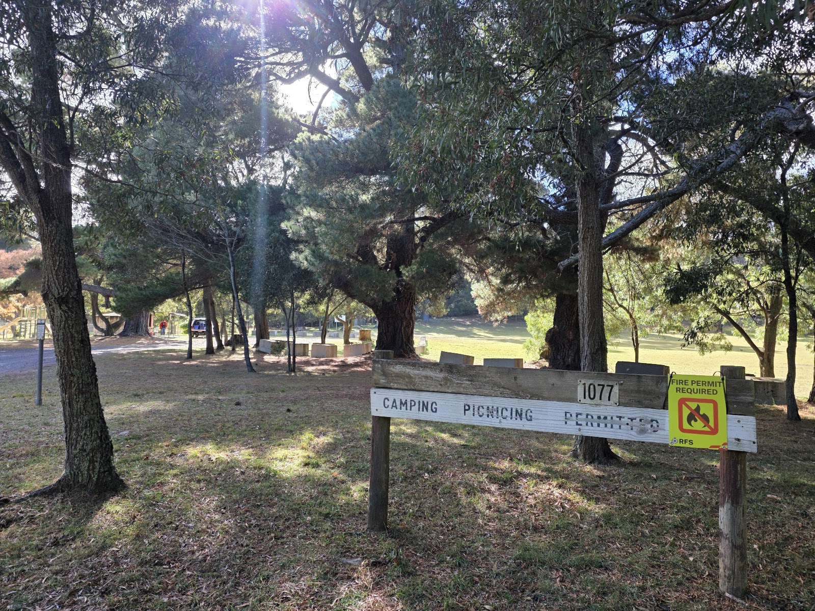 Sunny Corner Recreation Reserve 3