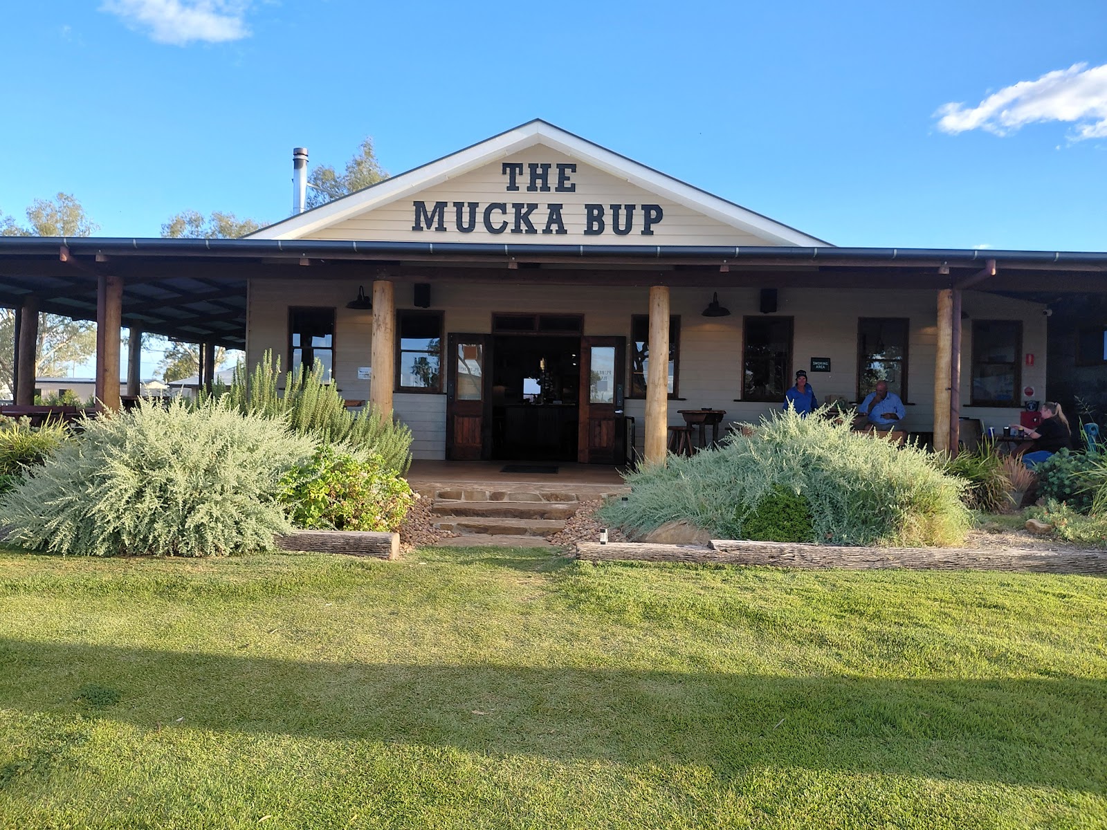 The Mucka Pub 3