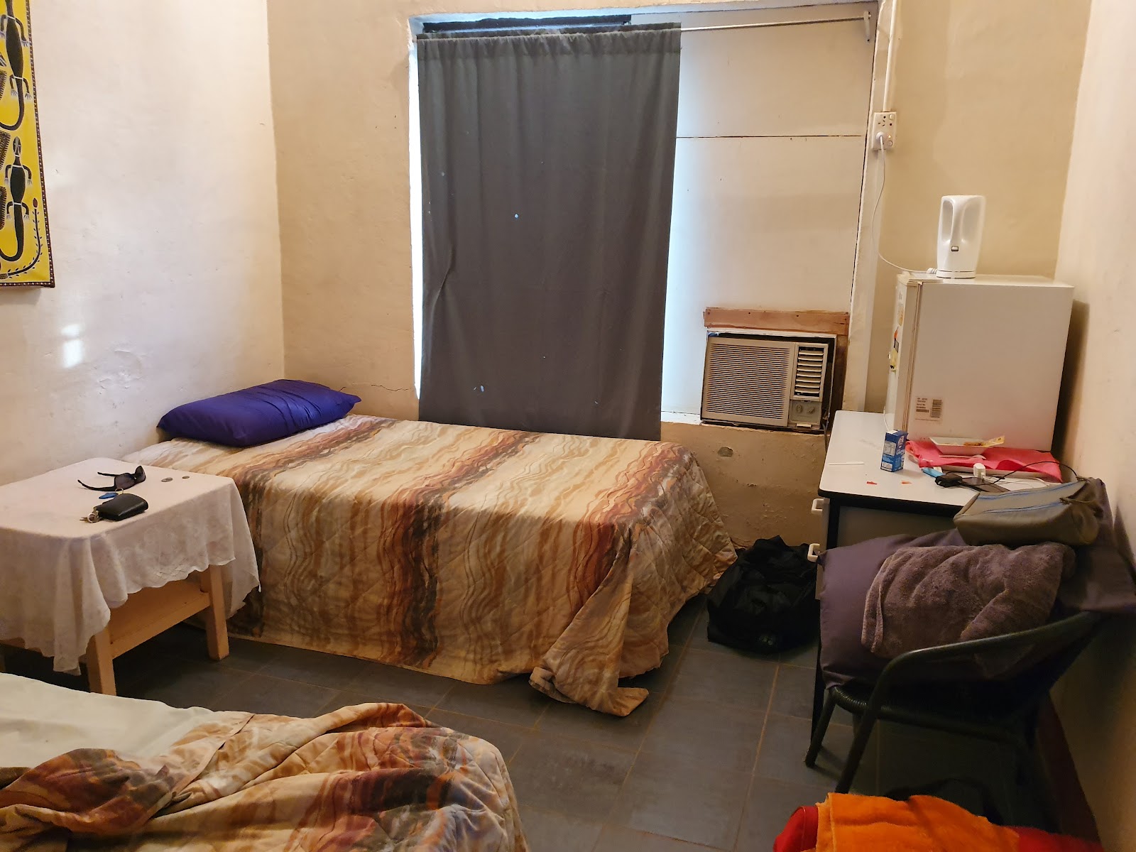 Larrimah Hotel 2