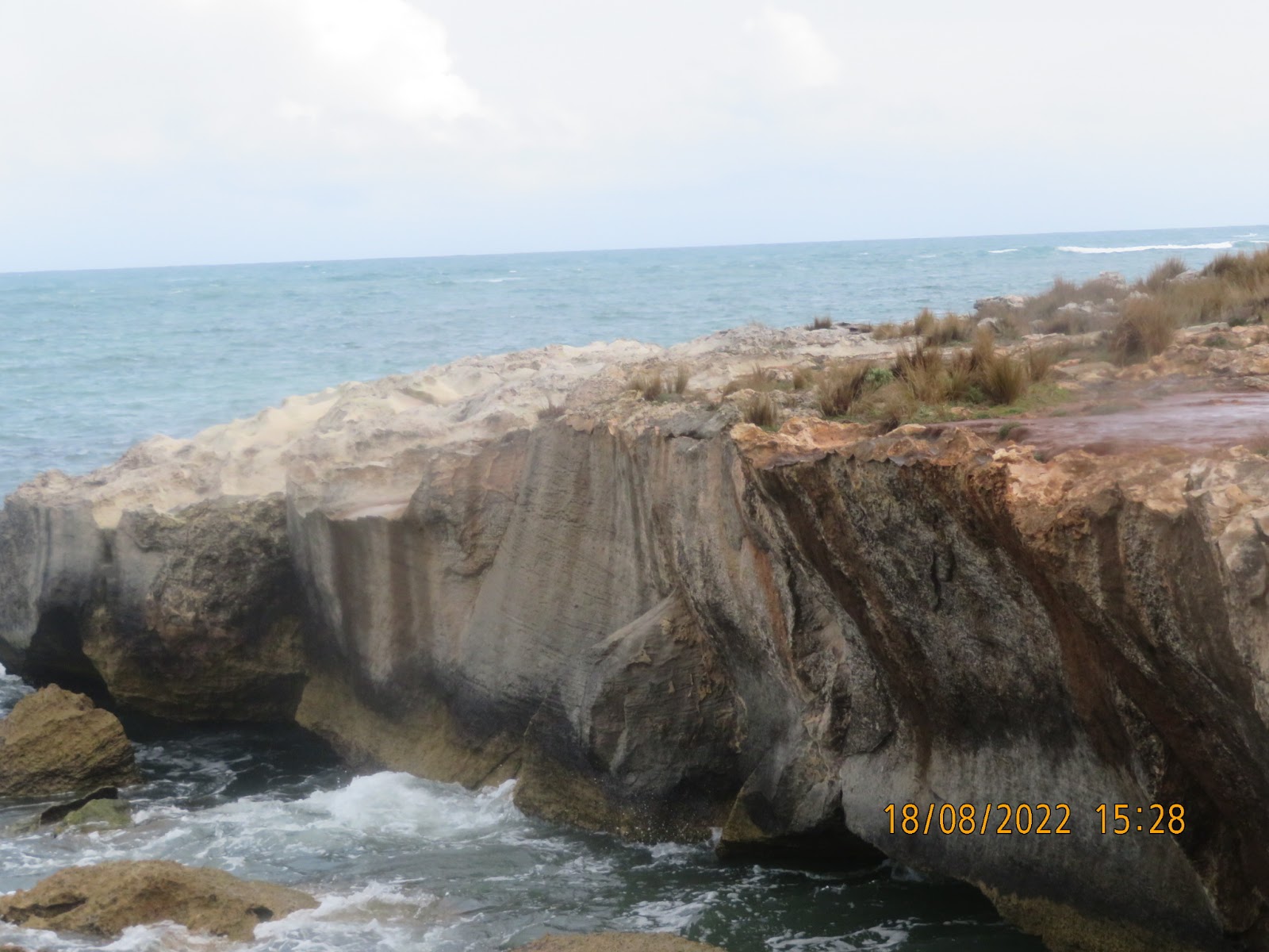 Blackfellows Cave 9