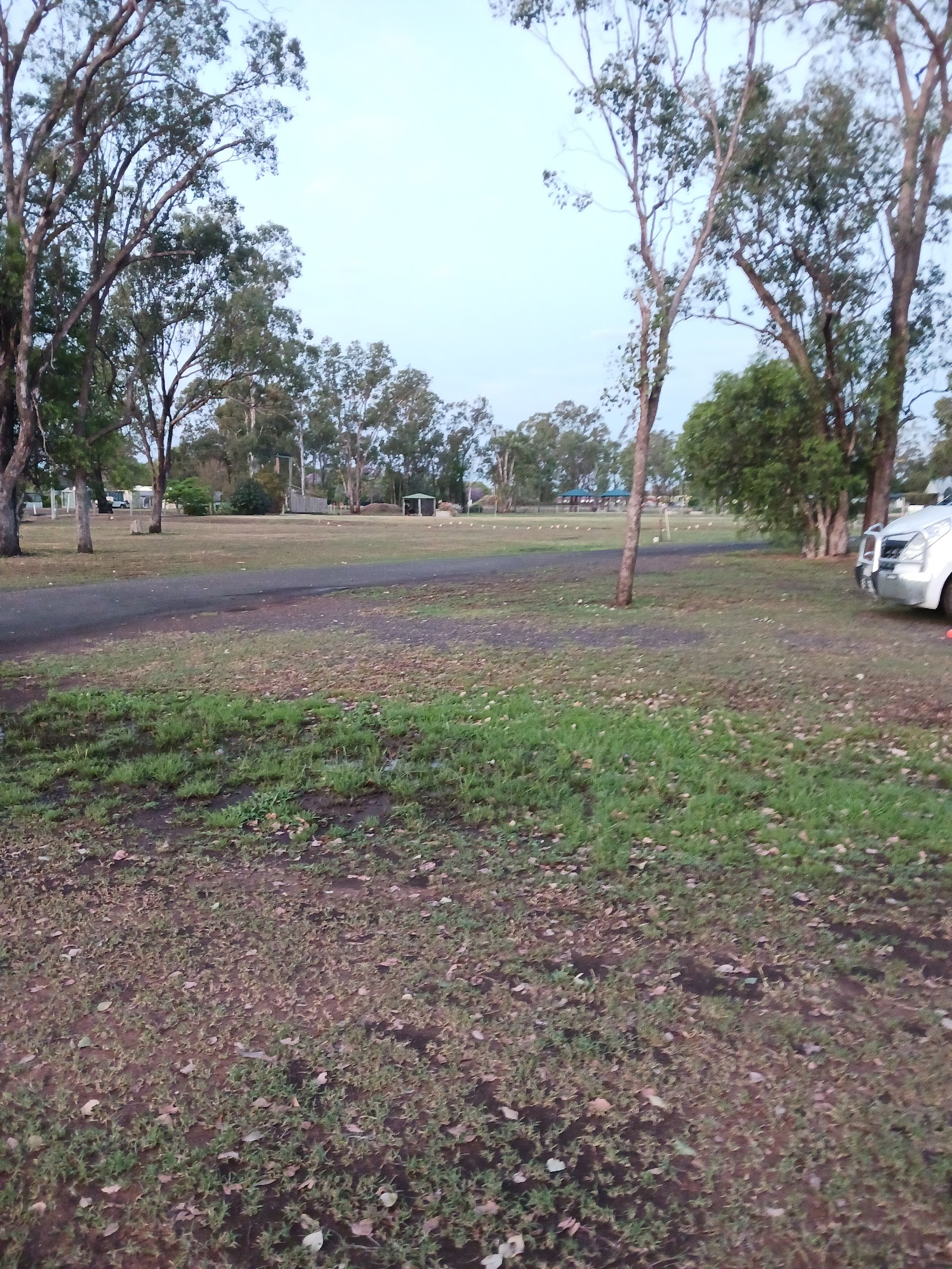 Jandowae Showgrounds 2