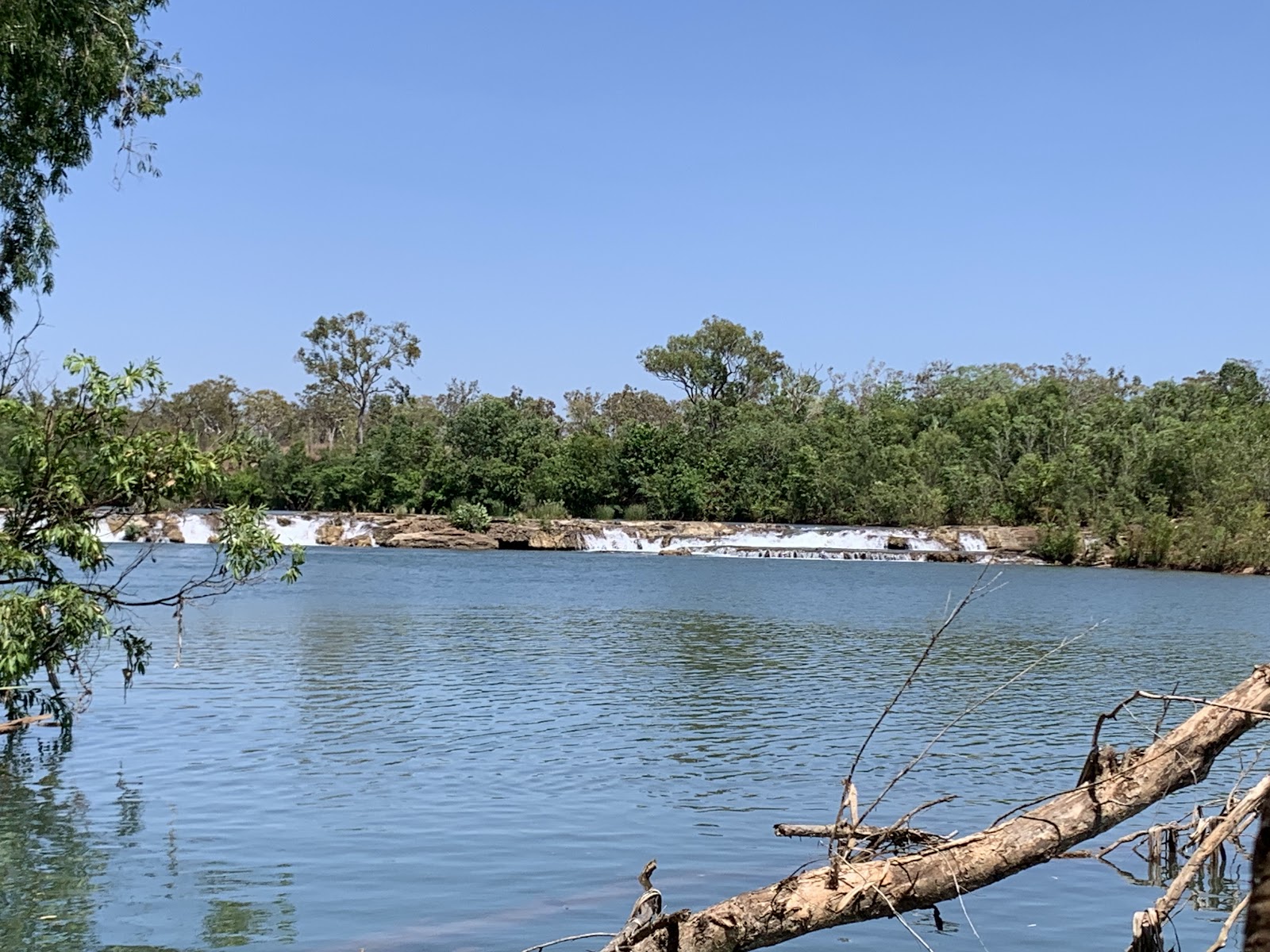 Giwining / Flora River Nature Park 3