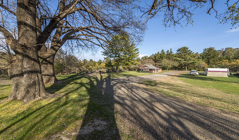 Village Campground 2