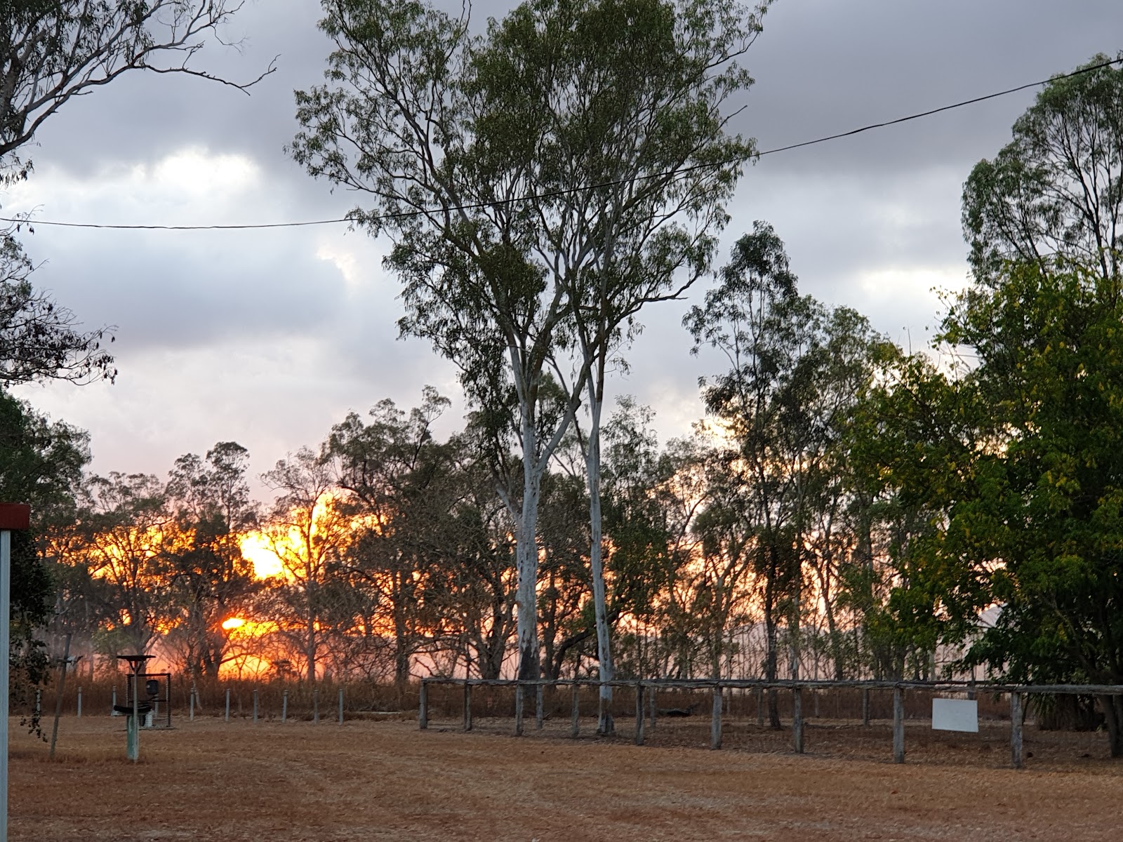 Yaamba Rest Area / Joan Tierney Park 2