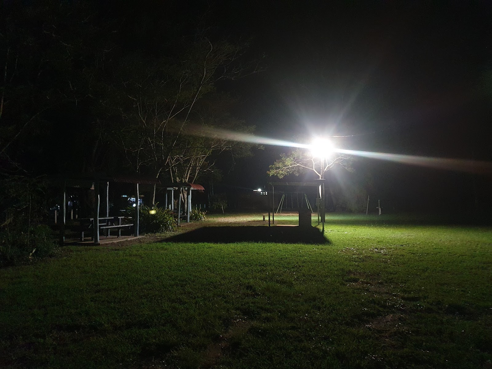 Yaamba Rest Area / Joan Tierney Park 3