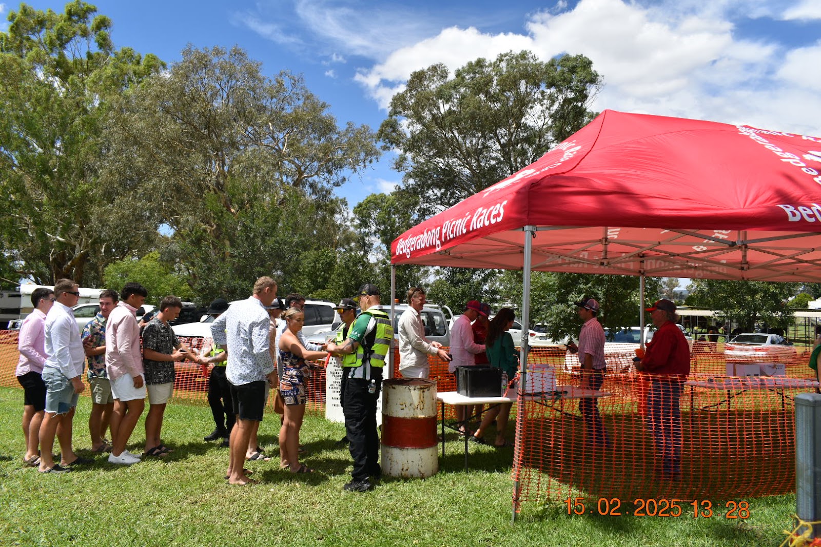 Bedgerabong Picnic Races 2