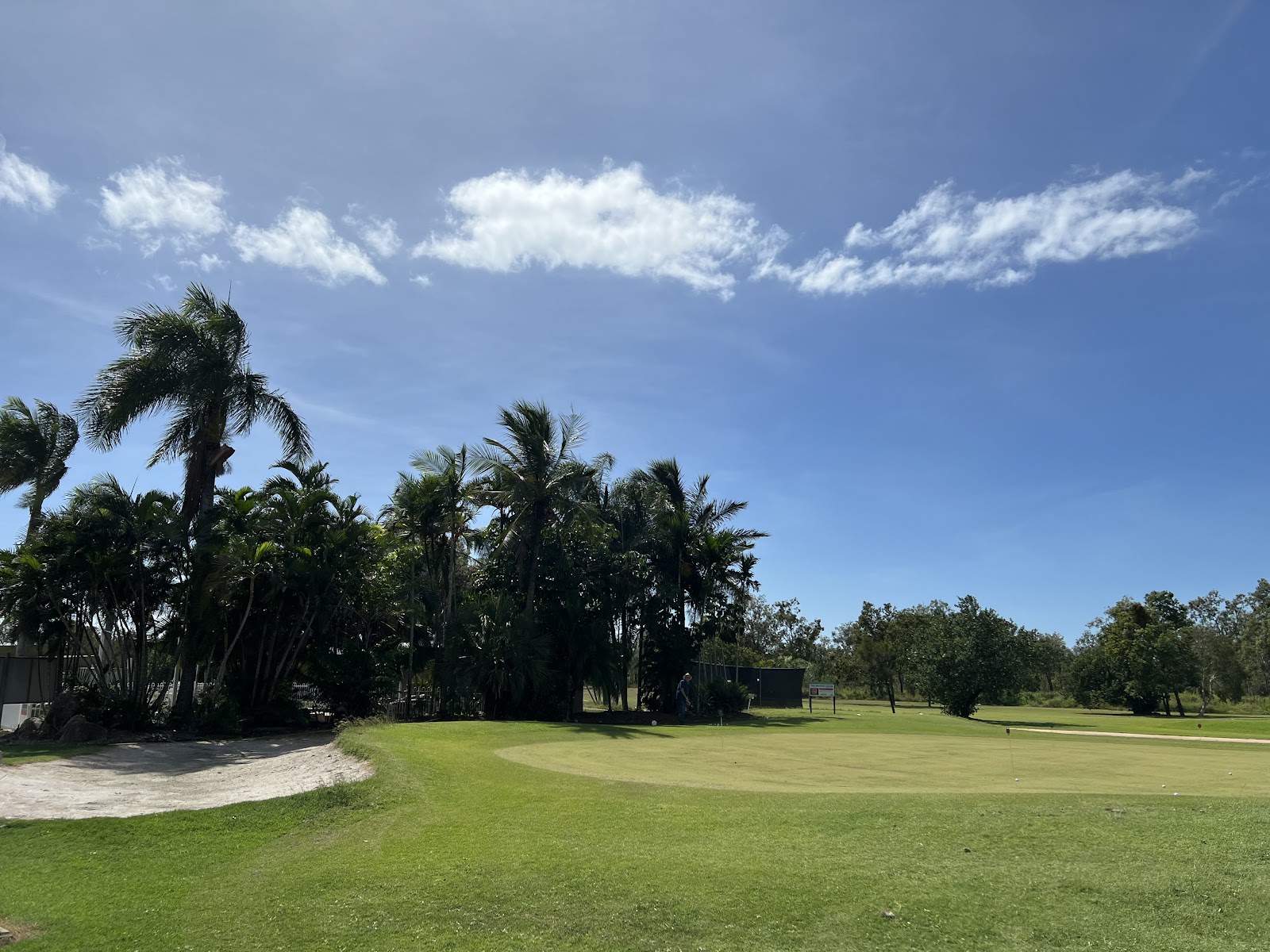 Mystic Sands Golf Resort 5