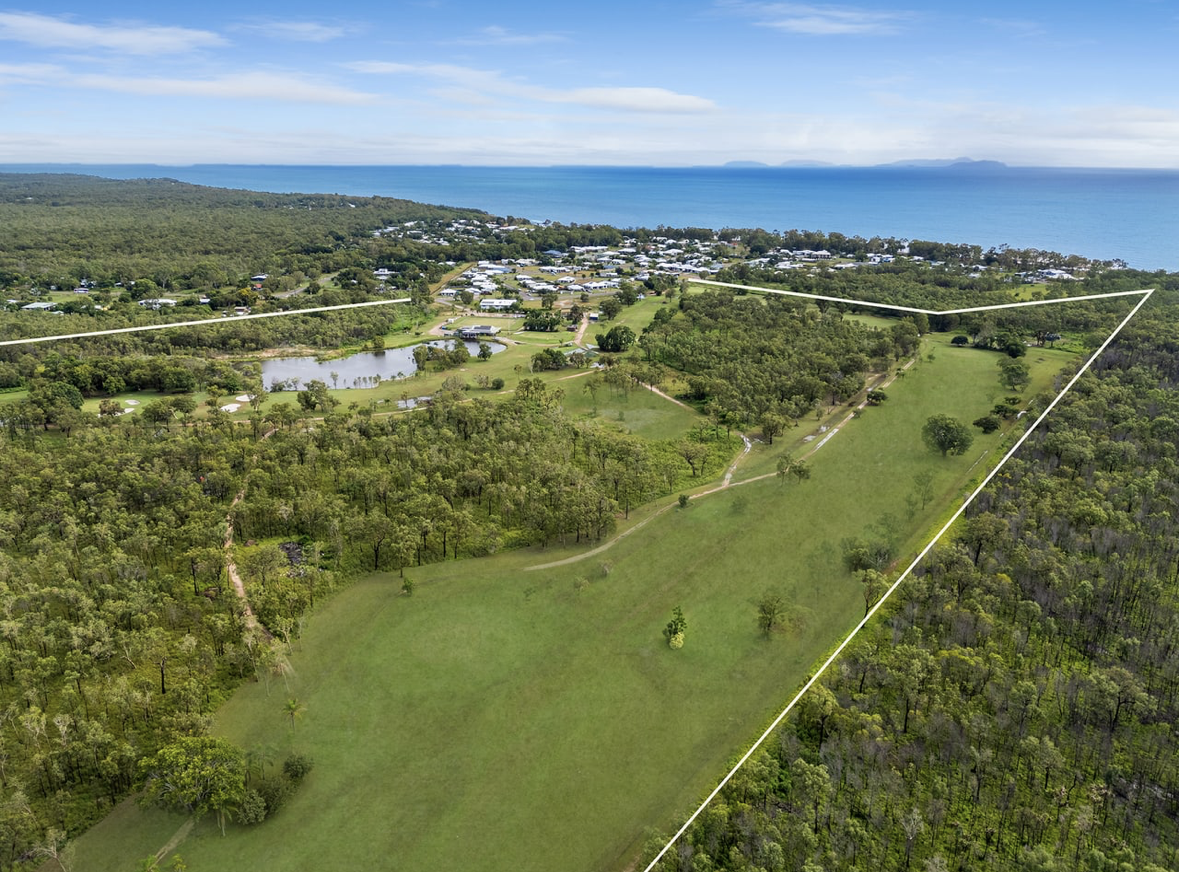 Mystic Sands Golf Resort 12