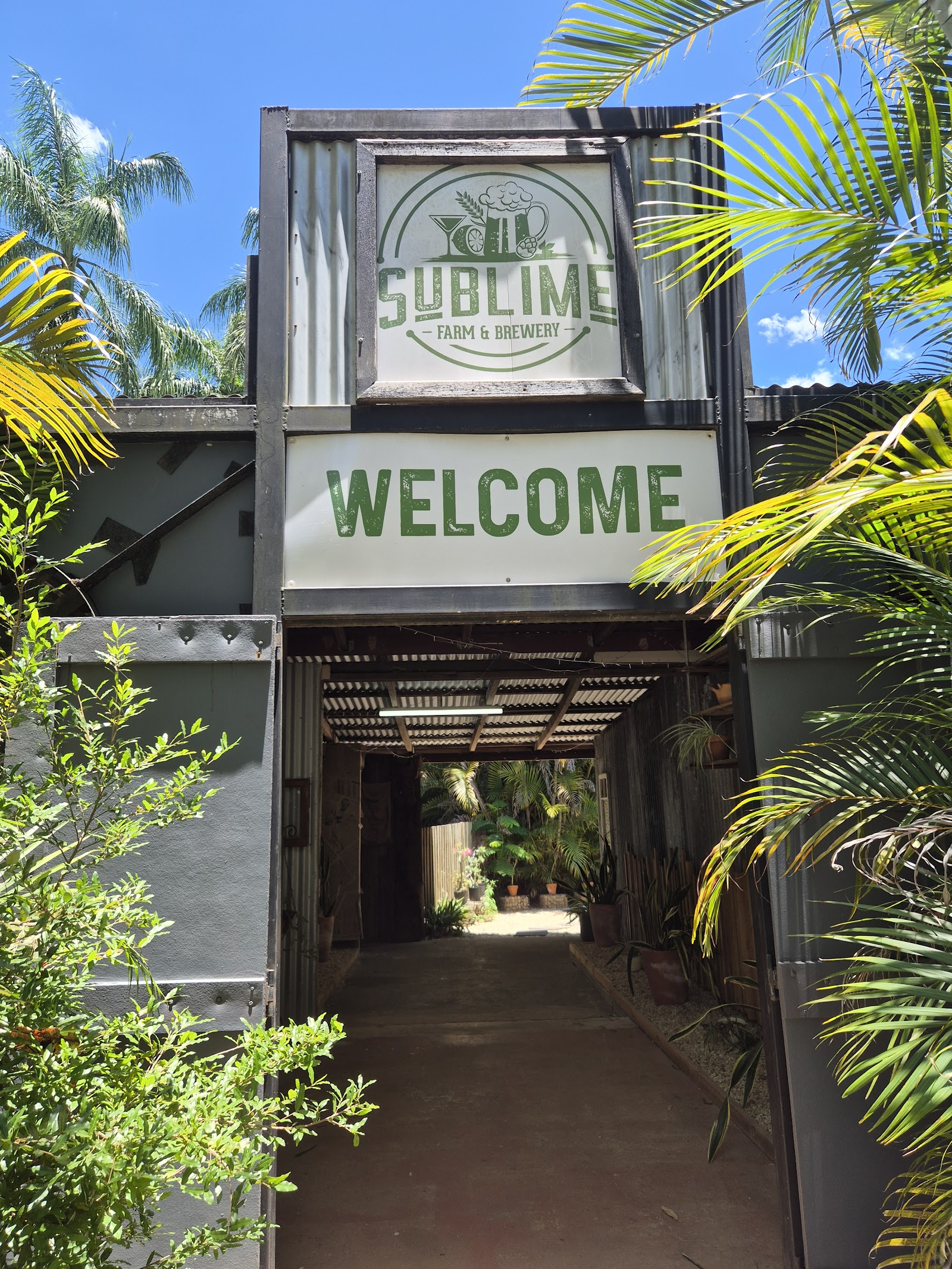 Sublime Farm & Brewery 2