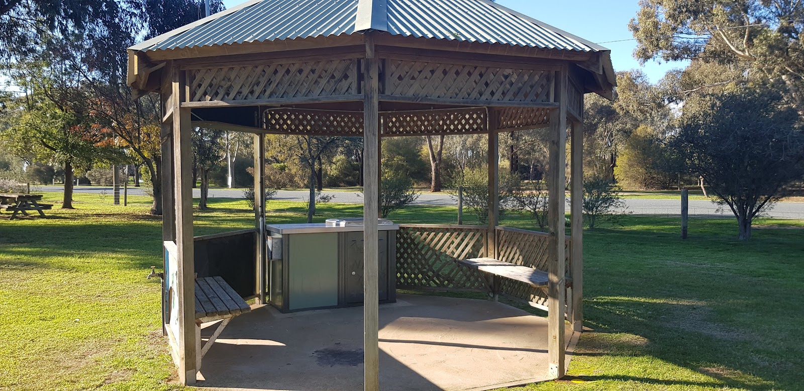 Girgarre Playground And Picnic Area 3