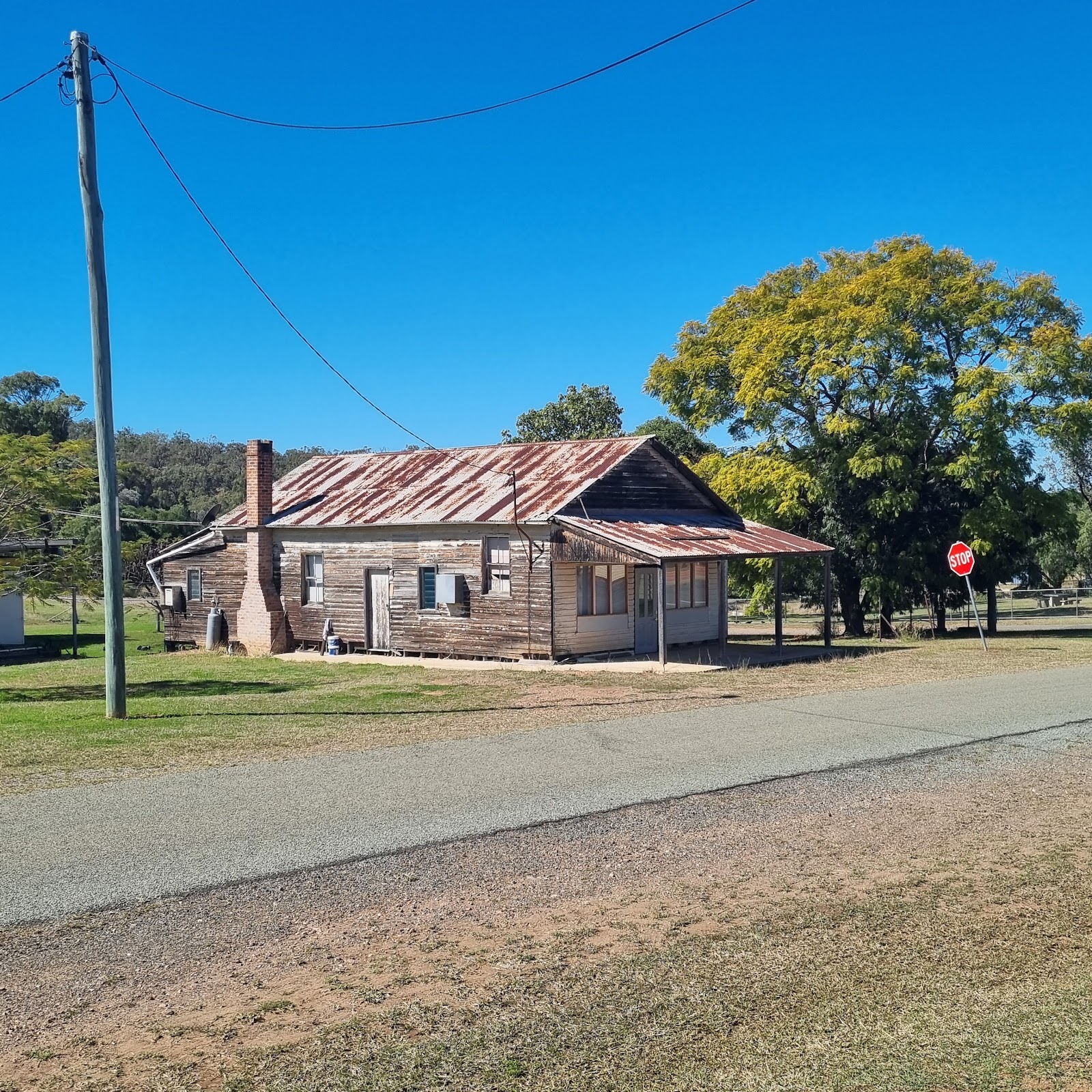 Cracow Heritage Centre Museum & Caravan Park 2