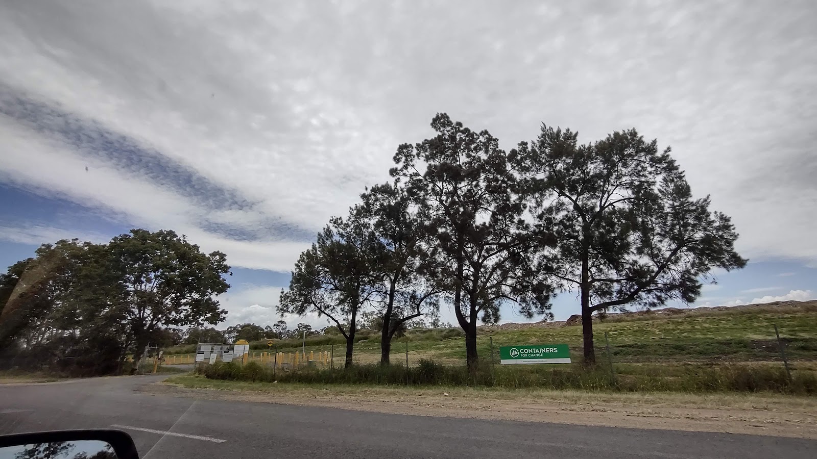 Laidley Transfer Station 2