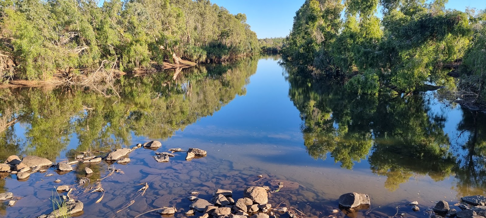 Calvert River Crossing & Campground 6