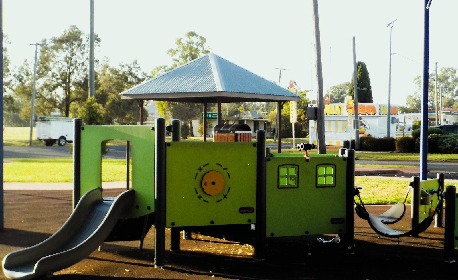 Kingaroy Lions Park 2