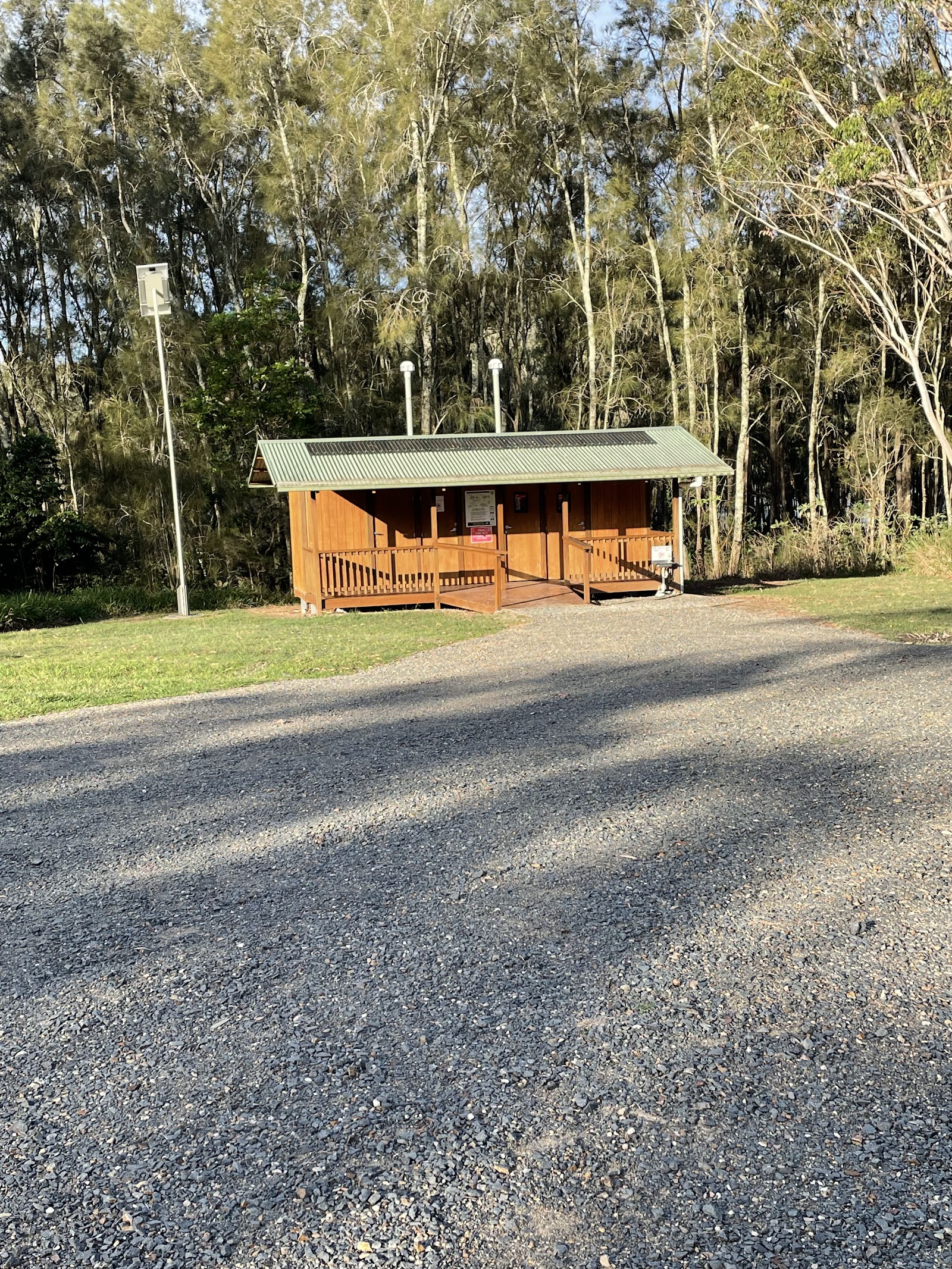 Violet Hill Campground 2