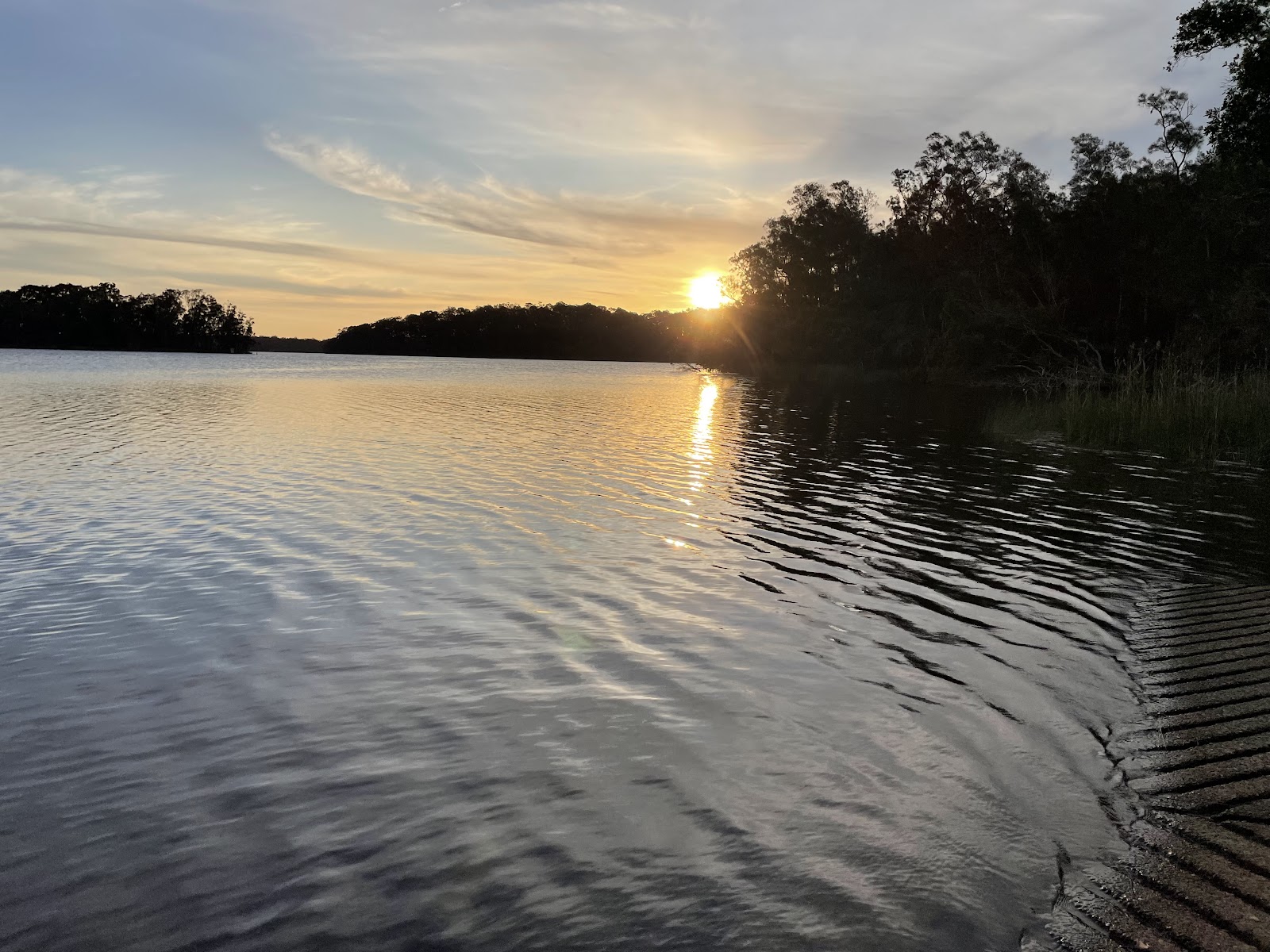 Violet Hill Campground 6