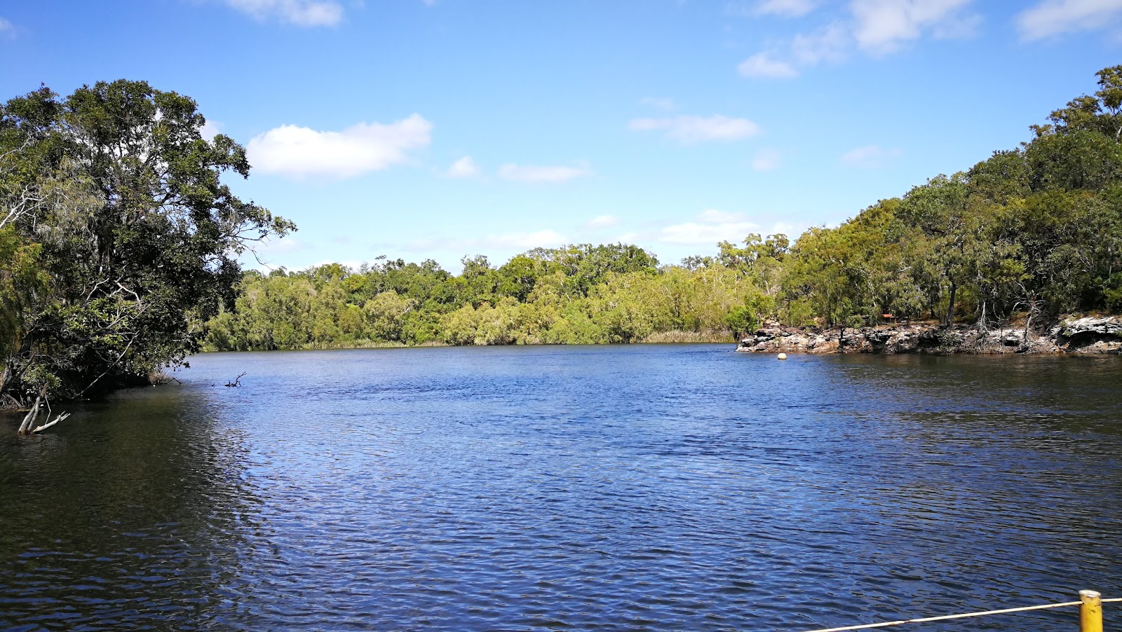 Jardine Ferry Crossing 5