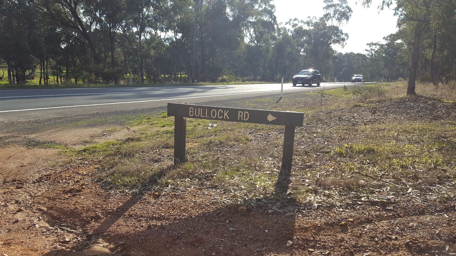Bullock Camp Grounds 3