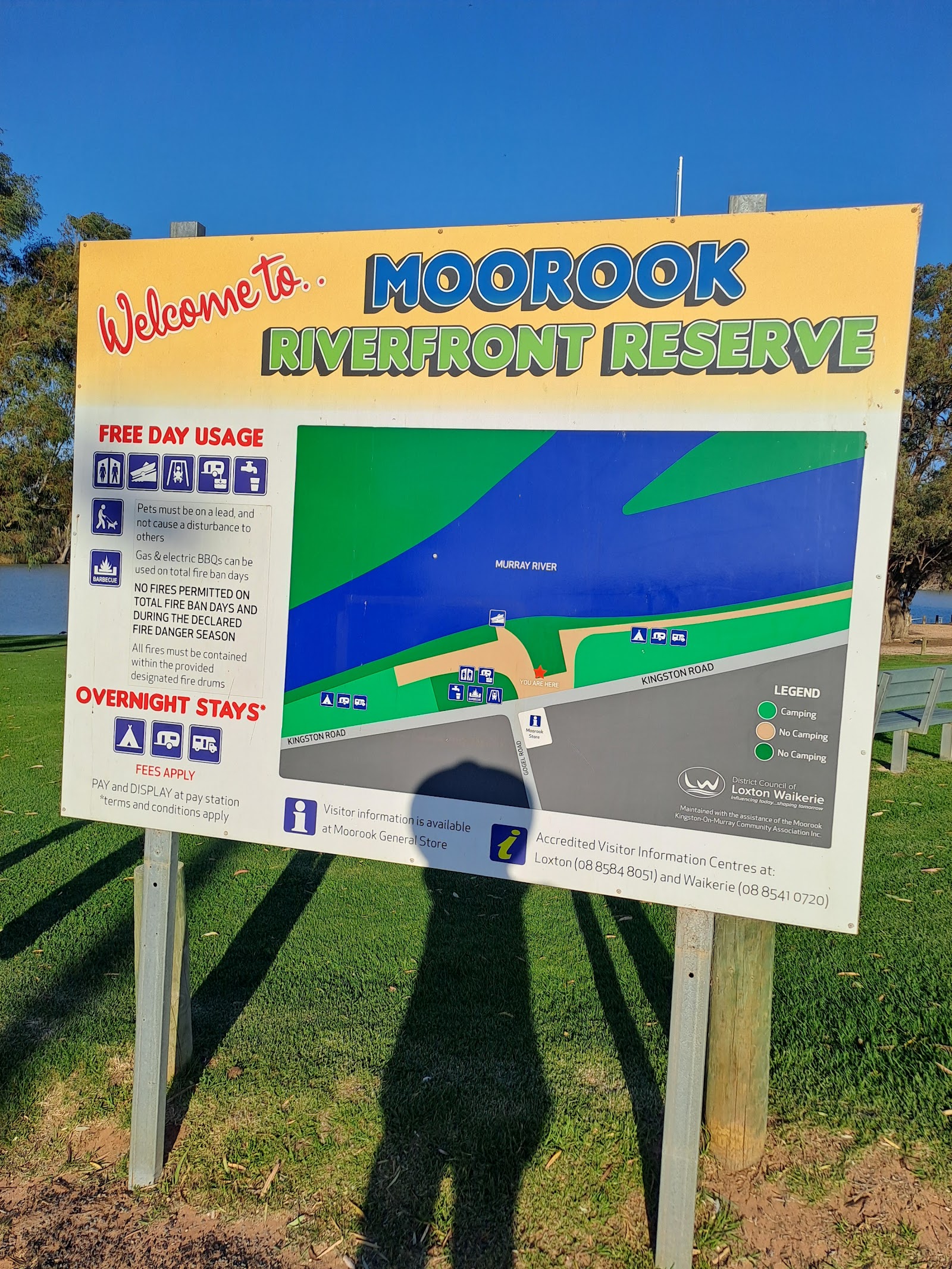Moorook Riverfront 3