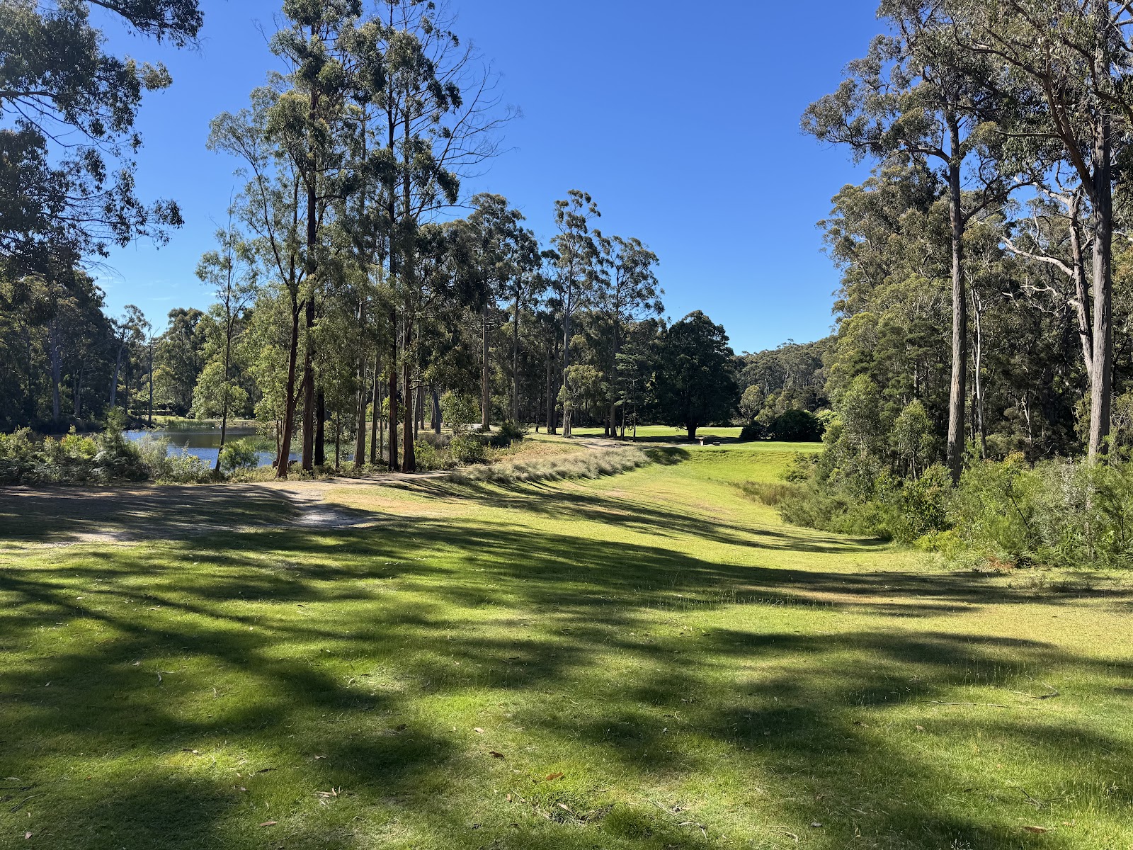 Ulverstone Golf Course 2