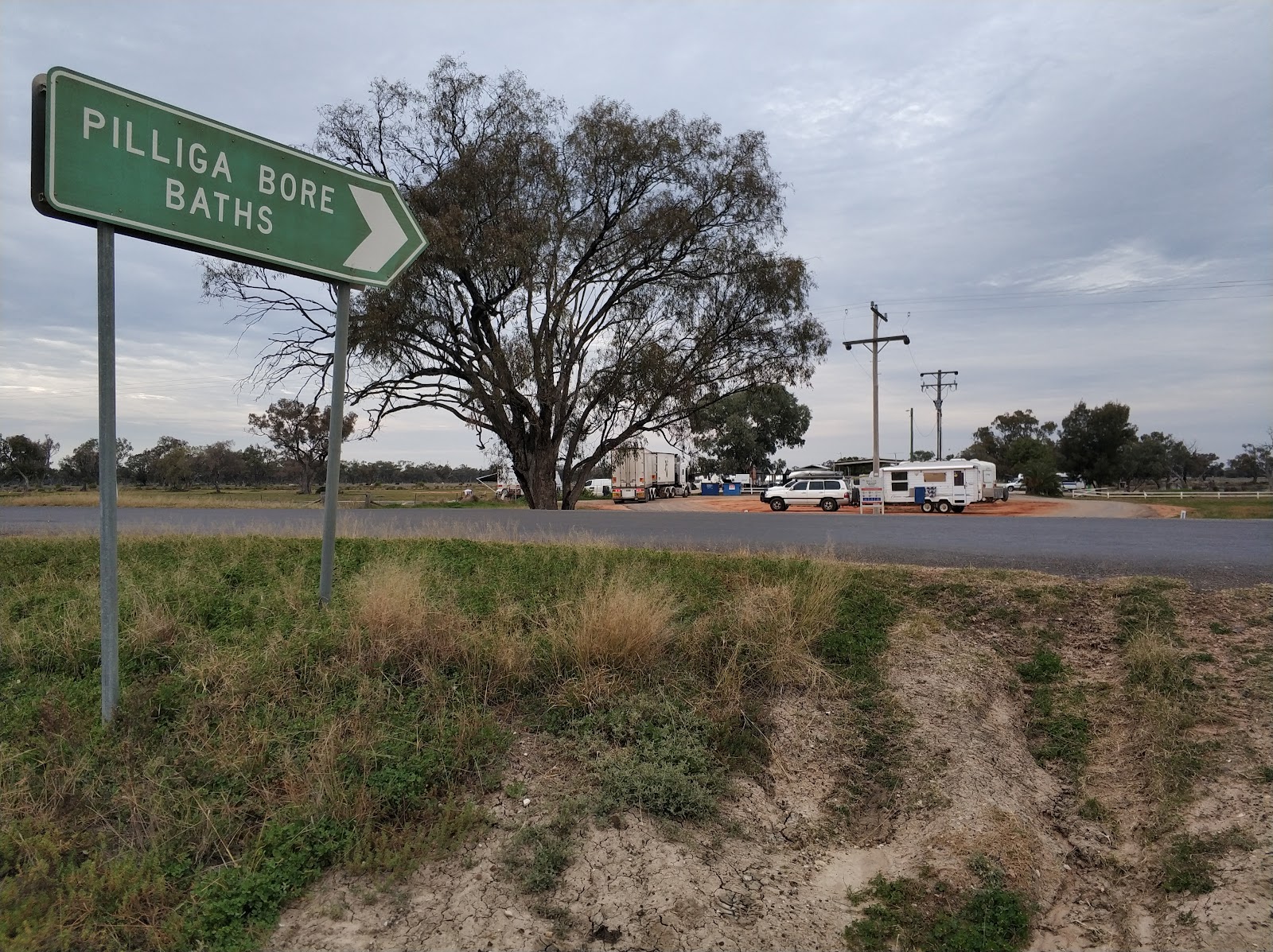 Pilliga Artesian Bore Baths 2
